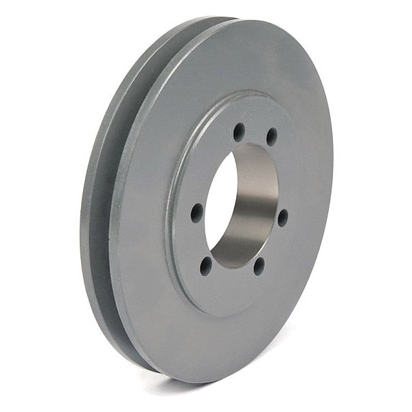 Sheave, SDS Bushing, 9.75