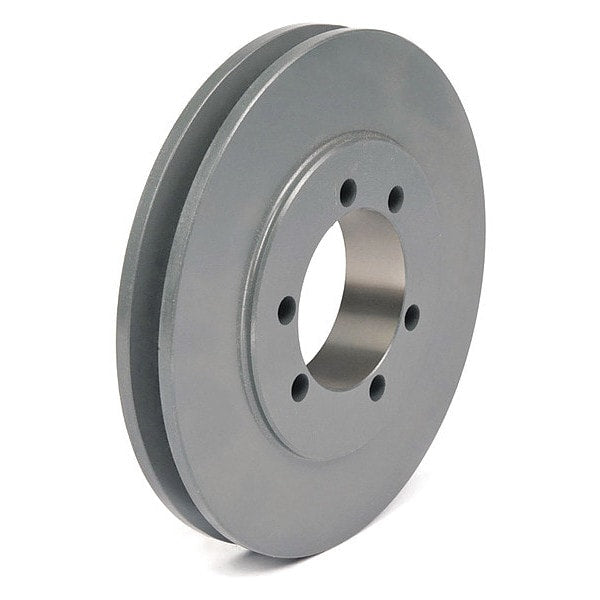 Sheave, SDS Bushing, 8.35