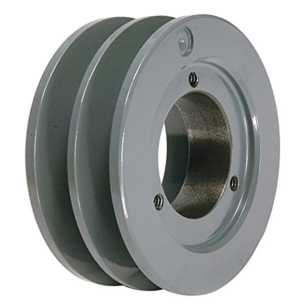 V-Belt Pulley, 1/2