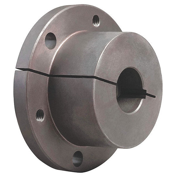 QD Bushing, Series E, 38mm Bore