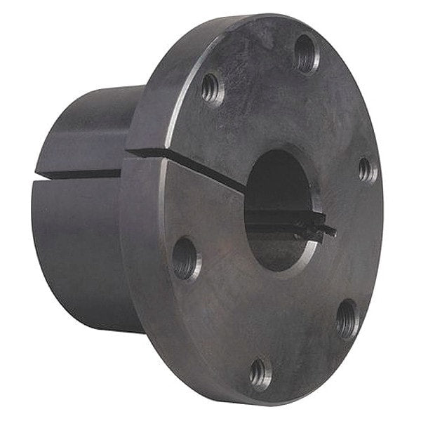 QD Bushing, SDS, 30mm