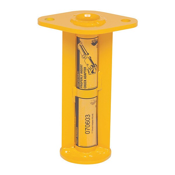 Chuck Adapter, 1