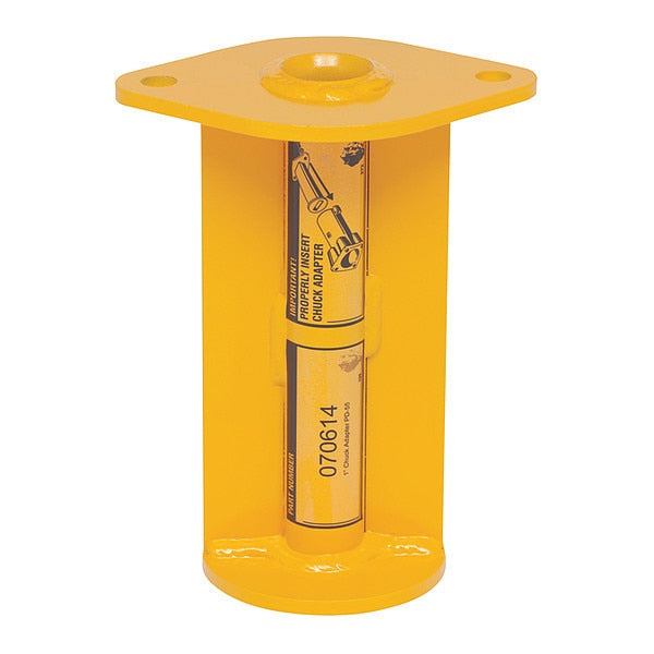 Chuck Adapter, 1