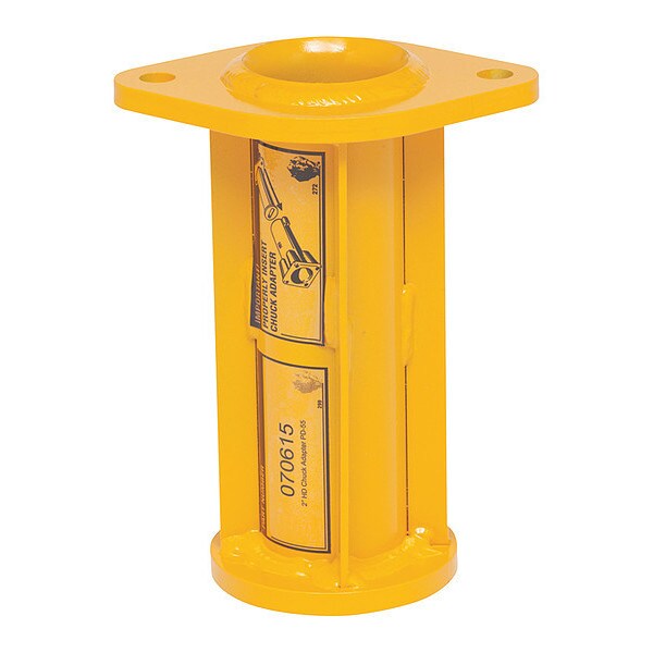 Chuck Adapter, Heavy, 2