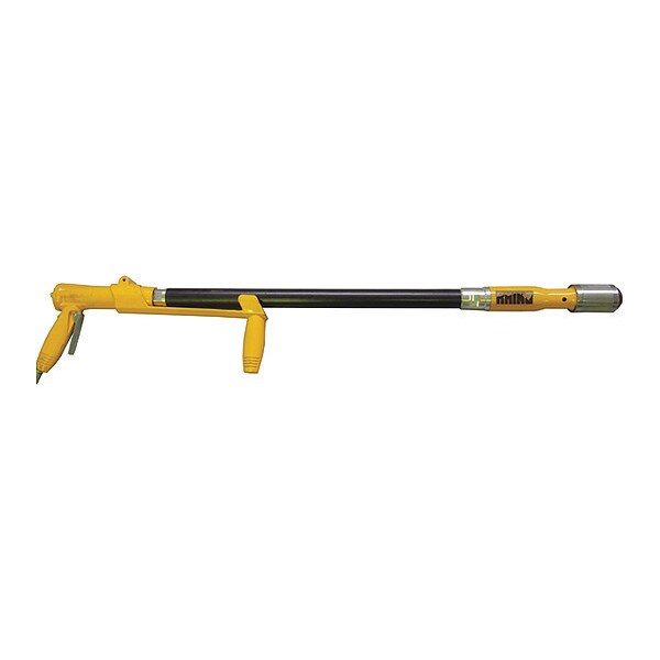 Kit MP 35PL, Floor Demolition