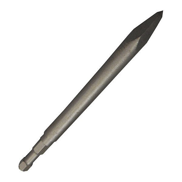 Chisel, Pointed, MP35