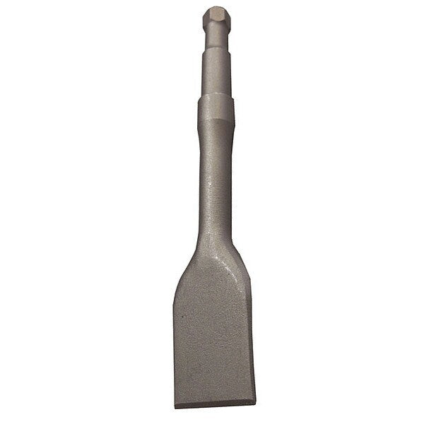 Chisel, MP35, 2