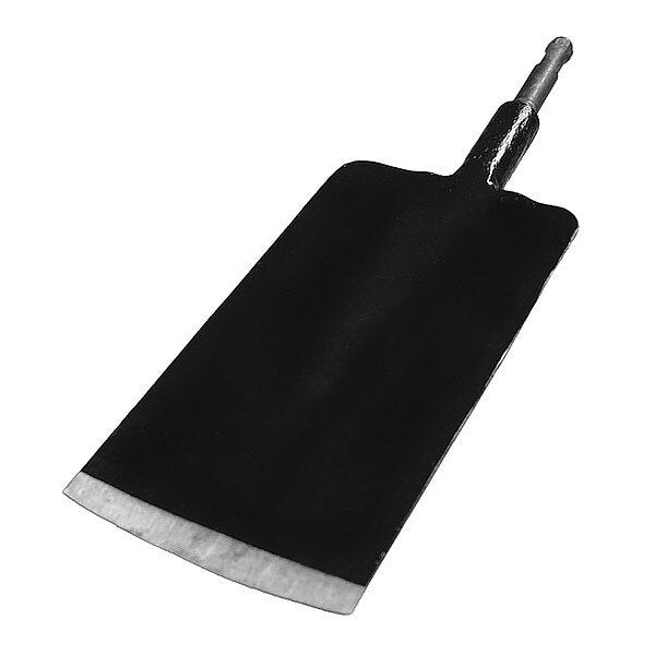 Spade, MP35, 6