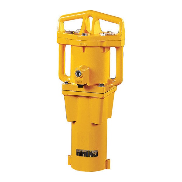Post Driver, Heavy Duty, PD140