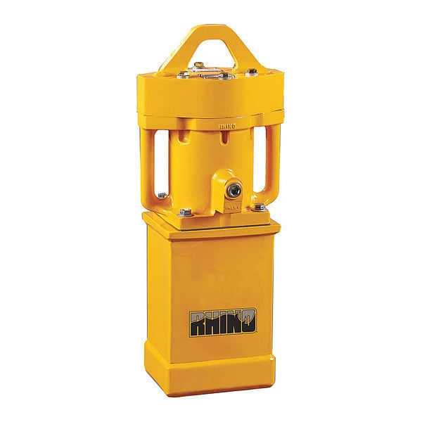 Post Driver, Guard Rail, PD200G