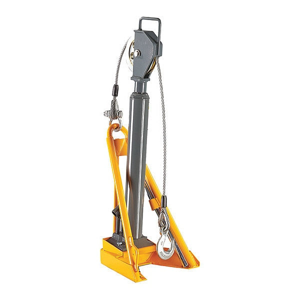 Post Puller, PL3