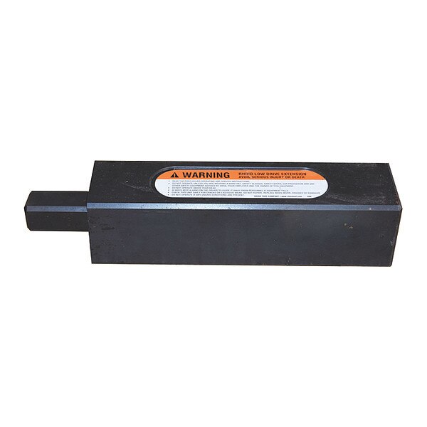 Drive Cap for Brk-Away Anchr Sys, 1 1/4