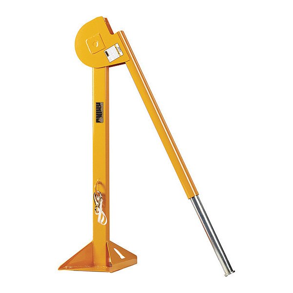 MP 3 Manual Post Puller