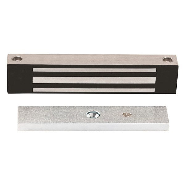 Weatherproof Maglock, 600lb Holding Force
