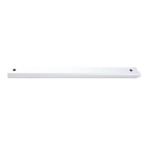Filler Plate, Aluminum, 5/8