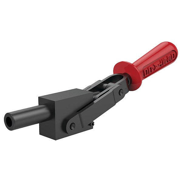 Straight Line Clamp, 2500 lb Cap