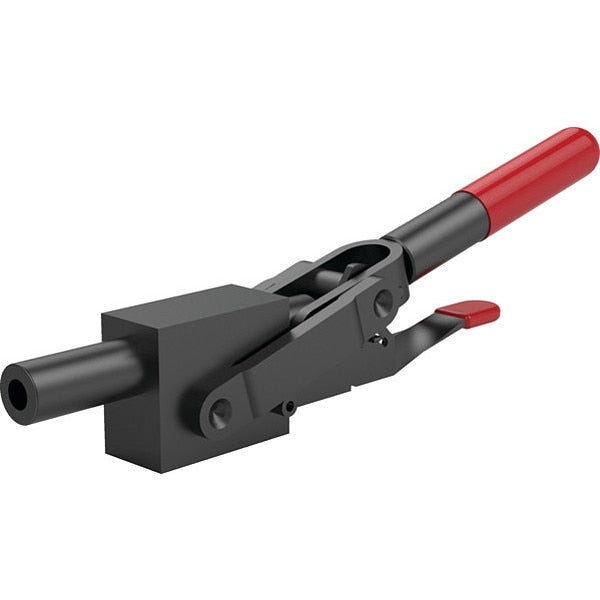 Straight Line Clamp, 4600 lb Cap