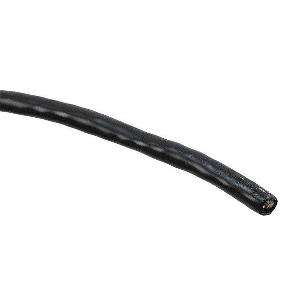 Data LAN Cable, 24 AWG, 1,000 ft L