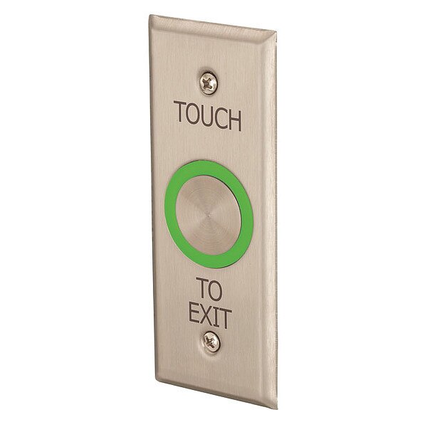 Touch Sense Switch, Narrow Style Dual LED