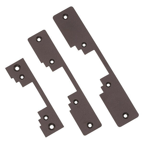 Cs Series Faceplate Kit, 2 pcs.