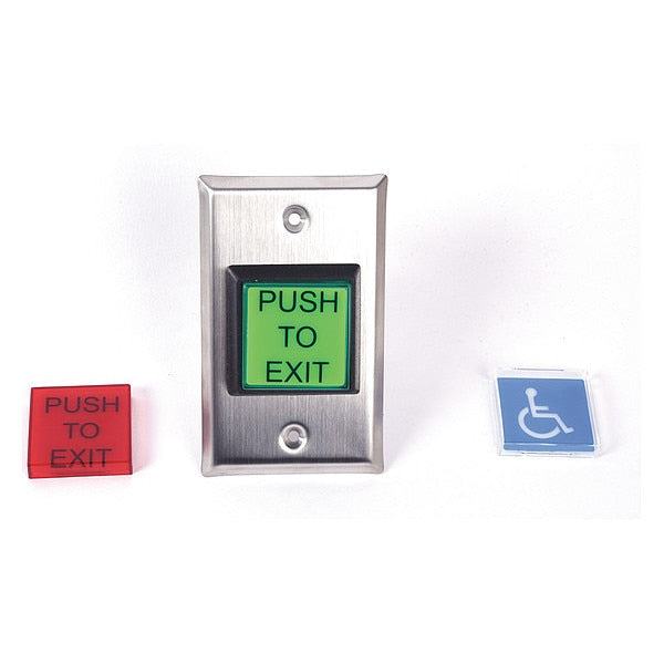 Pushbutton, 2