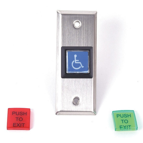Pushbutton, 2