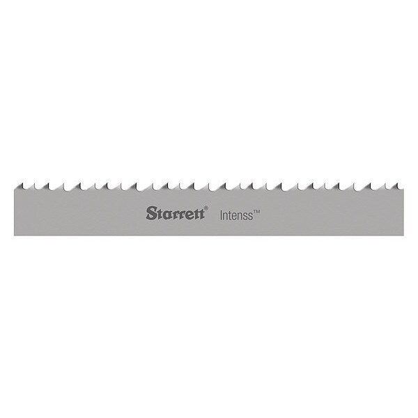 Band Saw Blade, 100 ft. L, M42 Edge