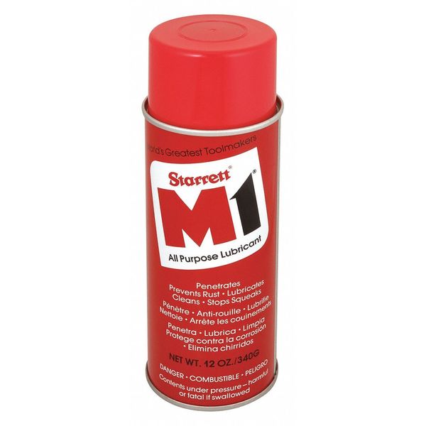 Protective Lubricant, PK12