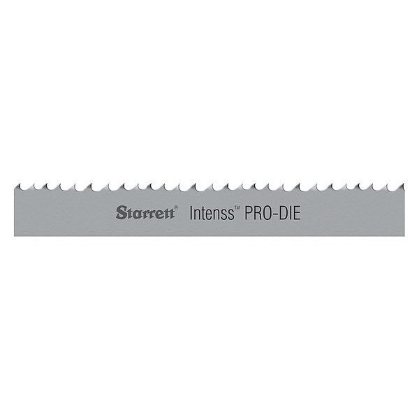 Band Saw Blade, 100 ft. L, PRO-DIE Bimetal