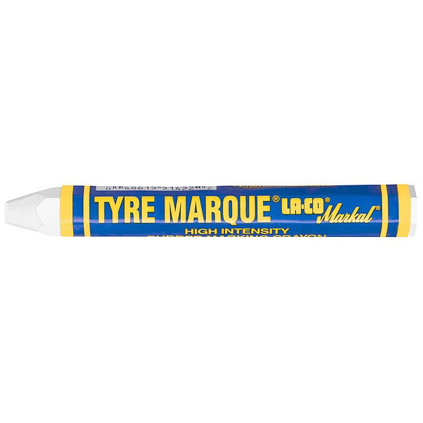 Wax Tire Marker 1/2