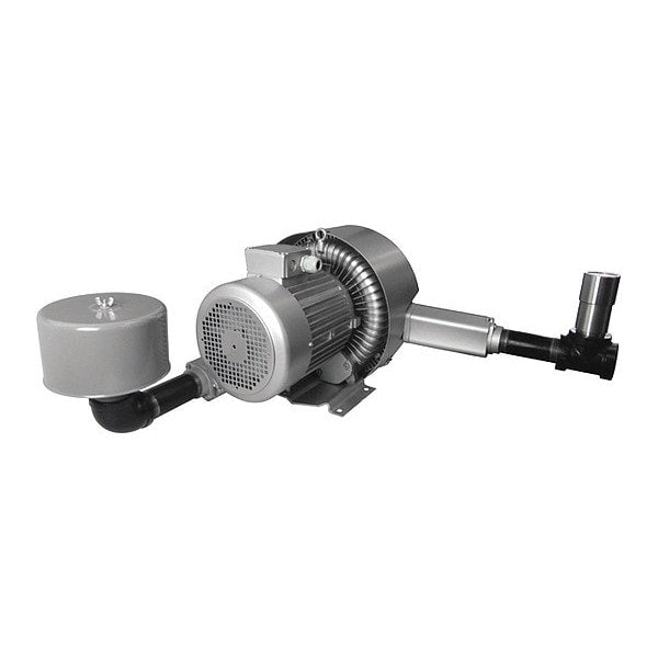 Regnrtv Blowr Pressure Kit, 230CFM, 8.5 HP