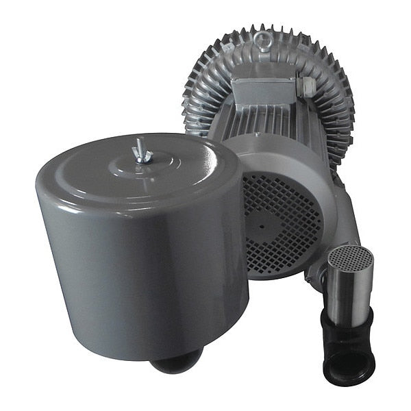 Regnrtv Blower Pressure Kit, 20 HP, 776CFM