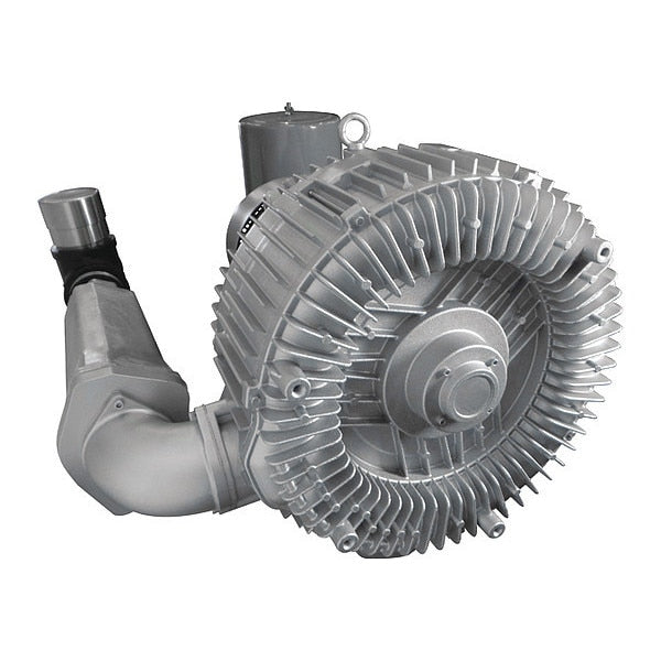 Regenerative Blower Pressure Kit, 40 HP