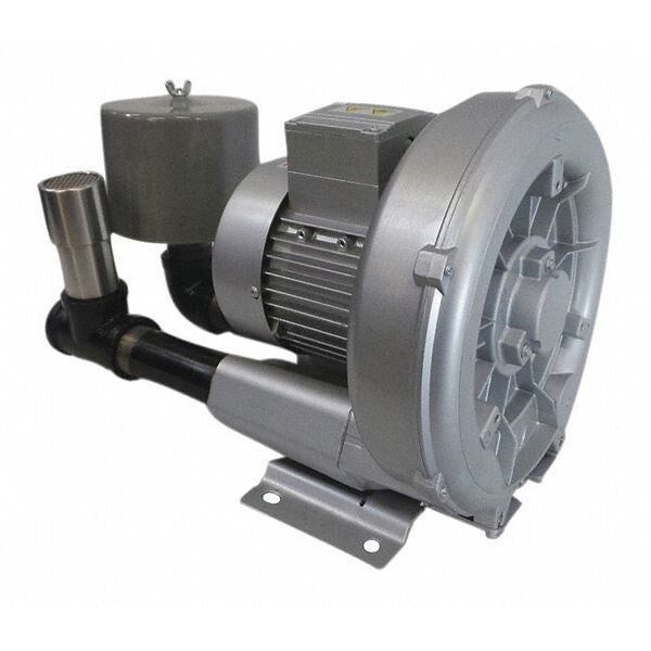 Regenerative Blower Pressure Kit, 25CFM