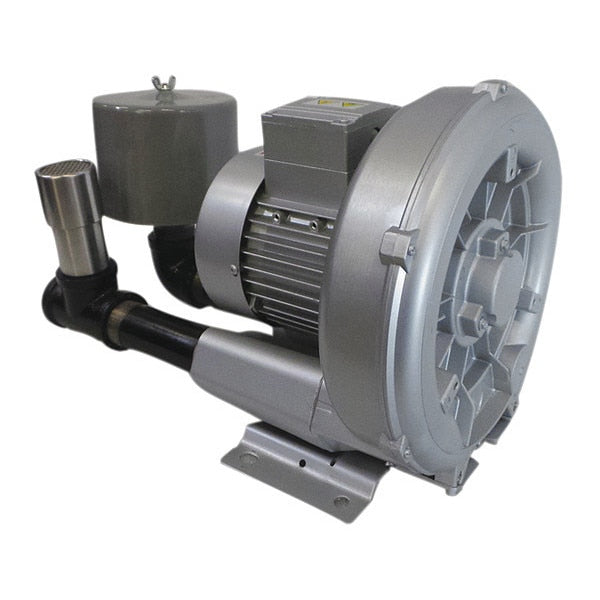 Regenerative Blower Pressure Kit, .67 HP