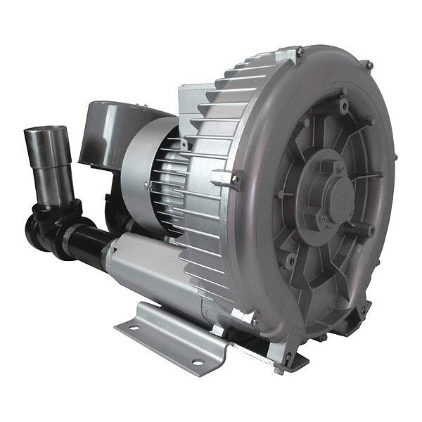 Regenerative Blower Pressure Kit, 3.5 HP