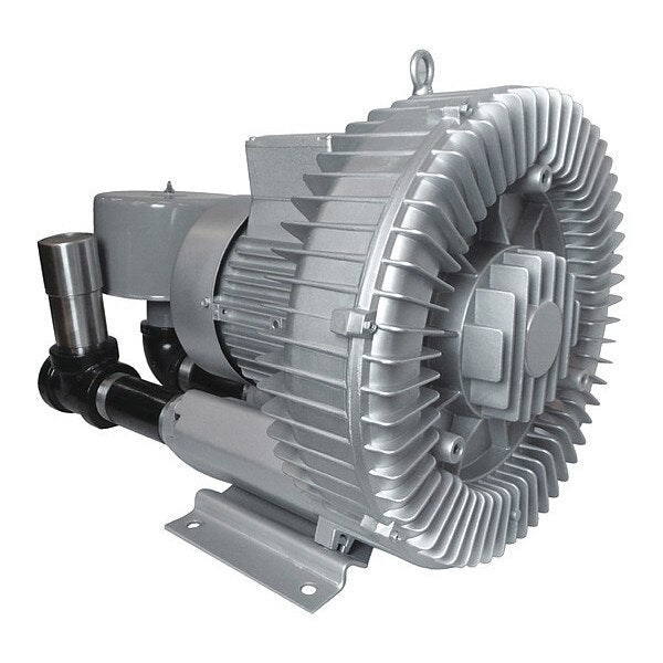 Regenerative Blower Pressure Kit, 6 HP