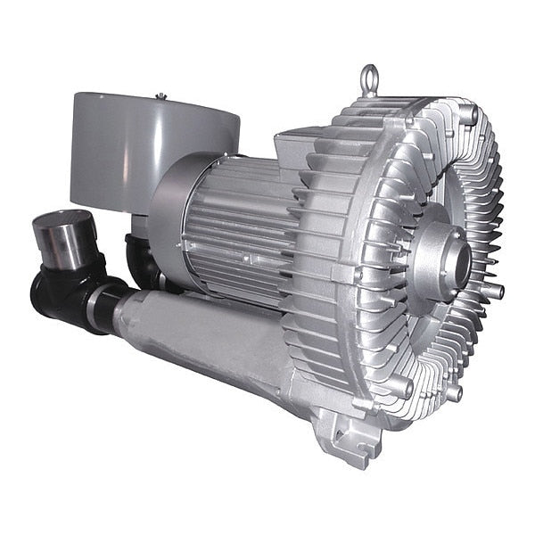Regenerative Blower Pressure Kit, 30 HP