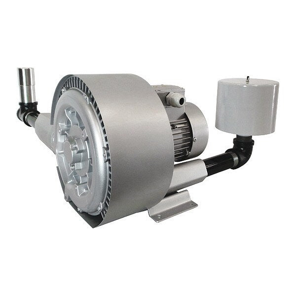 Regenerative Blower Pressure Kit, .5 HP