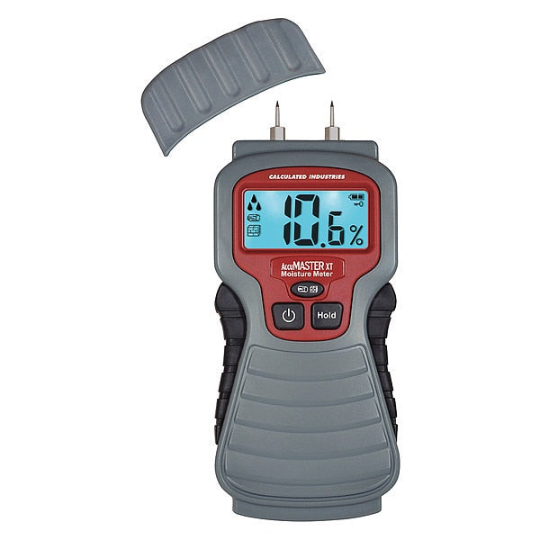 Moisture Meter, AccuMaster XT