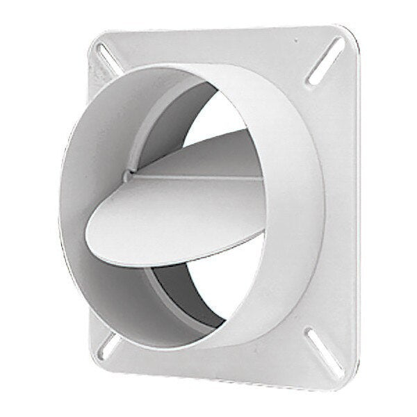 Draft Blocker, Plastic, 5