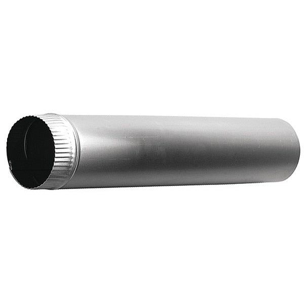 Pipe, Aluminum, 4