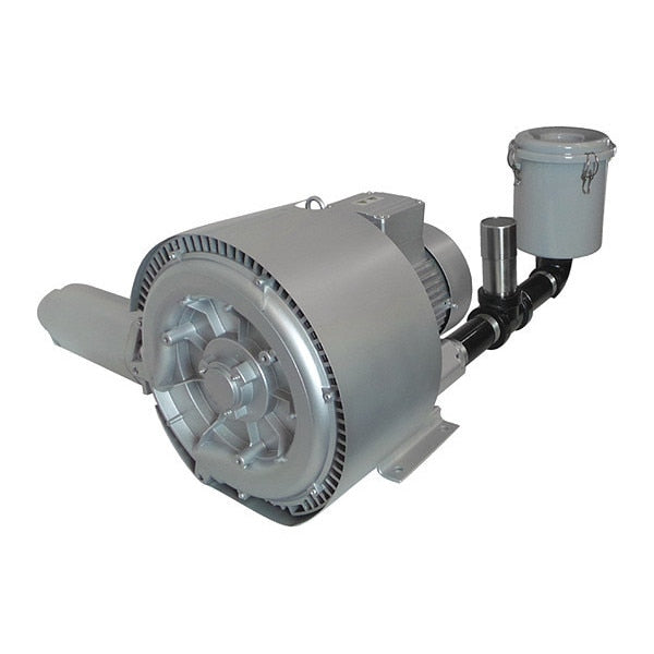 Regnrtv Blower Vacuum Kit, 113CFM, 3.5 HP
