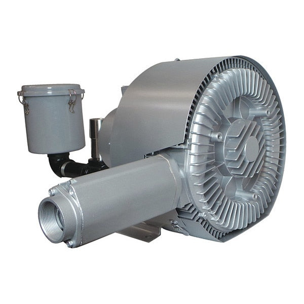 Regnrtv Blower Vacuum Kit, 230CFM, 11.5 HP