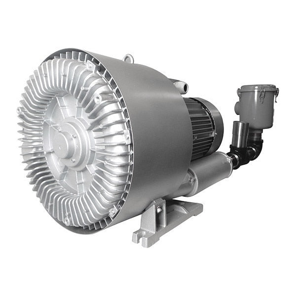 Regnrtv Blower Vacuum Kit, 399CFM, 16.9 HP