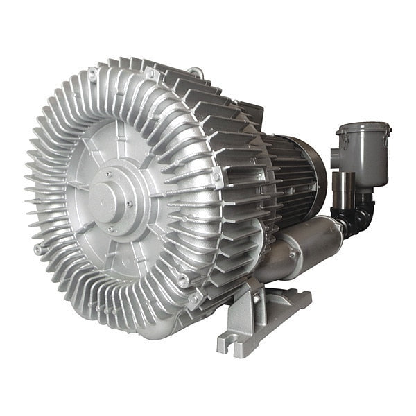 Regnrtve Blower Vacuum Kit, 776CFM, 20 HP