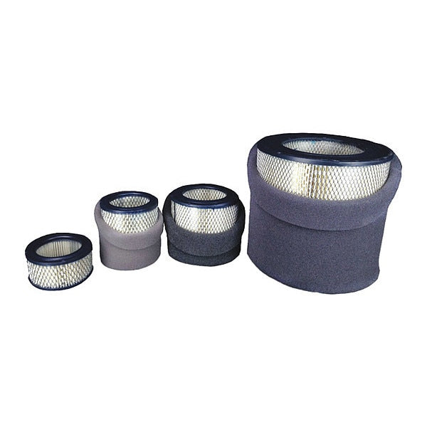 Pressure Filter Element, 2.00