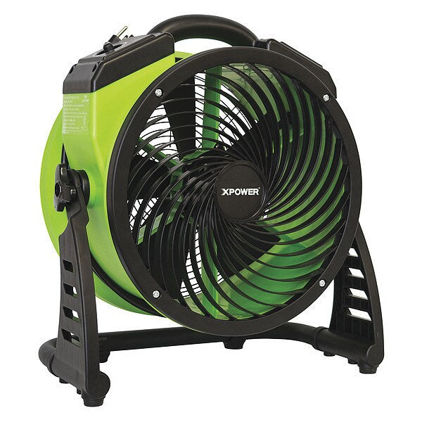 Air Circulator 115VAC ,