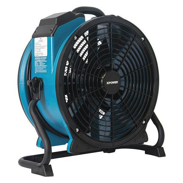Air Circulator 115VAC ,