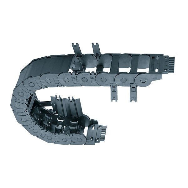 Cable Carrier, E2/000 2700, 07X100mm, 3ft